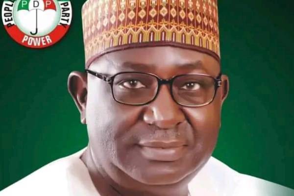 Police Arraigns PDP Zamfara Central Senatorial Candidate, Ikra Bilbils on two-Count charge