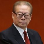 FORMER CHINA PRESIDENT, JIANG ZEMIN, DIES AT 96