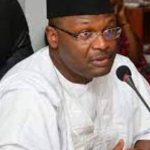 WE WON'T CONDONE ATTACKS ON OUR FACILITIES -INEC