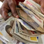 CBN insists on January 31 deadline for old naira notes policy