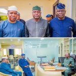 Ekiti federal lawmakers restate commitment to state, pledge support for Oyebanji