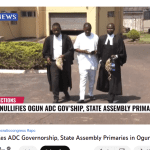 Court Nullifies Ogun ADC Governorship, House of Assembly Primaries
