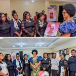 FIDA seeks Ekiti first lady's support for Women's, Children's rights