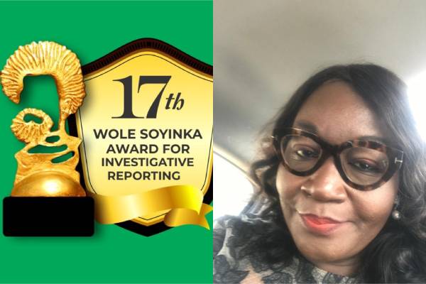 Din-Jacob, Akiyode-Afolabi for honorary recognition at 17th WSAIR