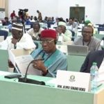 Ecowas lawmakers fault 2023 budget, say not people focused enough