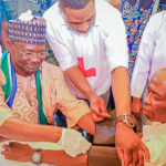 Gov Sule launches free medical, surgical outreach in Nasarawa