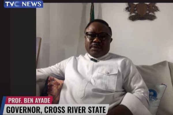 2023 polls will be a full test case of professional electionary process-Ayade