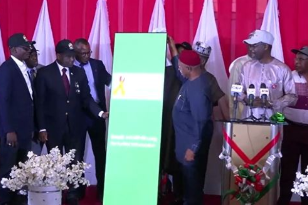 FG aims to end HIV/AIDS by 2030, launches N62bn trust fund portal
