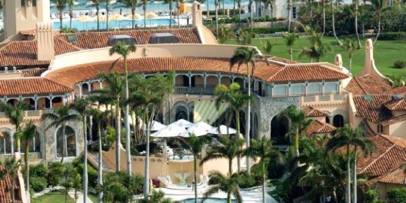 Court Stops Review of Trump Seized Mar A Lago Documents