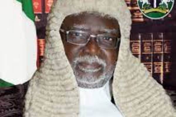 CSO'S URGE CJN TO RESUIGN OVER STATEMENT ON G-5 GOVERNORS