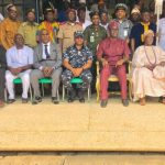 Oyo Guber Candidates Sign Peace Accord Towards Violence-Free 2023 Election