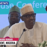 Buhari faults governors for institutional corruption in LG system