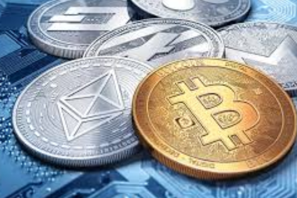 FG set to tax cryptocurrency, games, other digital assets