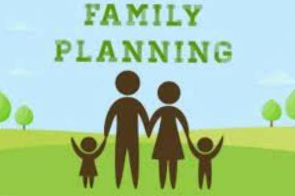 NGO PRODUCES ANNUAL FAMILY PLANNING ESTIMATES FOR POLICY MAKERS