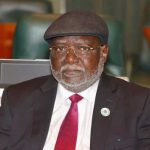 CSO asks CJN to resign honourably, apologise to Nigerians over statement