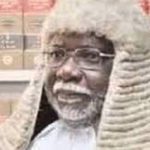 CJN CALLS FOR DEVELOPMENT OF EFFECTIVE JUDICIARY FOR NATIONAL DEVELOPMENT