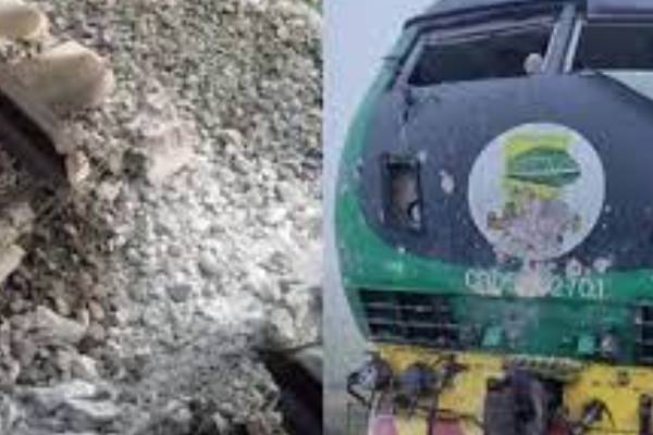 Abuja-Kaduna Passenger Train Service to Resume on Monday