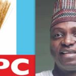COURT RE-AFFIRMS Nentawe Yilwatda AS PLATEAU APC GOVERNORSHIP CANDIDATE