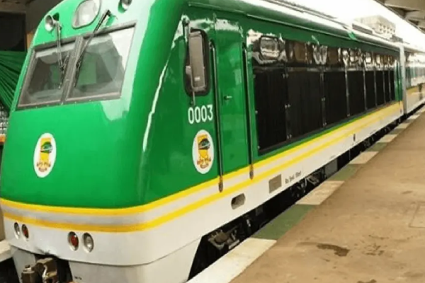 NRC announces resumption of Kaduna-Abuja train shuttle
