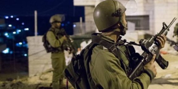 Israeli Army kills Palestinian in Bethlehem Clashes