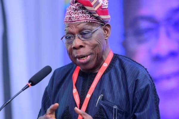 2023: Voting candidates based on emotions destructive-Obasanjo