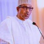 President Buhari Charges Army on Security, Human Rights