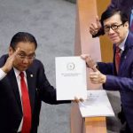 Indonesia Passe Controversial New Criminal Code