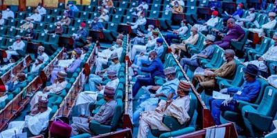 HOUSE OF REPS SET TO CRIMINALISE ABANDONMENT OF NEW BORN BABIES