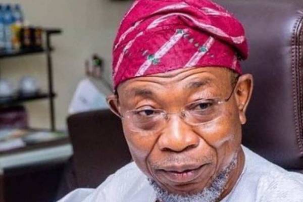 AREGBESOLA'S FACTION DISSOLVES, PROMISES TO HELP REBUILD APC IN OSUN