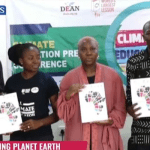 CSOs want climate change education integrated into schools curricular