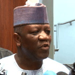 2023: Fmr gov Yari warns against use of weapons during campaigns