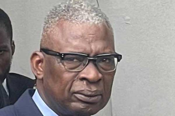 P&ID Scam: Court Adjourns Ex-Lagos Attorney-General, Shasore’s Alleged $200,000 Bribe Trial Till April 4
