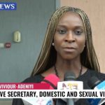 LASG goes digital to tackle GBV cases, launches APP