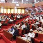 Senate to Debate Cashless Policy at Plenary
