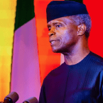 VP Osinbajo to deliver keynote address at African Carbon meeting in NewYork