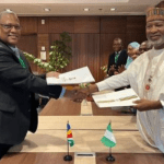 Nigeria, Seychelles sign Bilateral Air Services