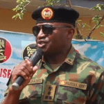 Army assures of adequate security before, during, after yuletide