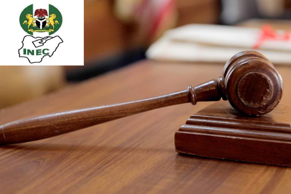 Court orders INEC to publish names of LP candidates in Ogun