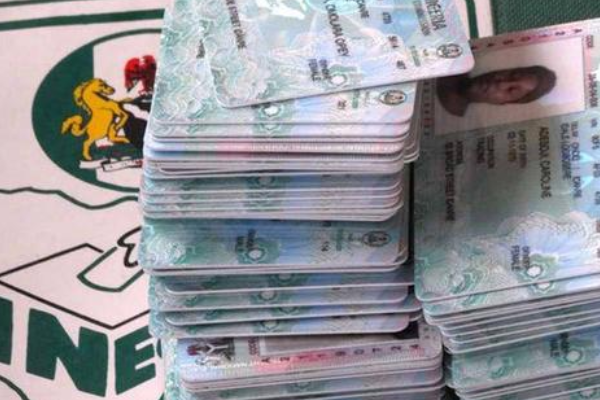 Over 5.7m PVCs collected in Lagos — INEC