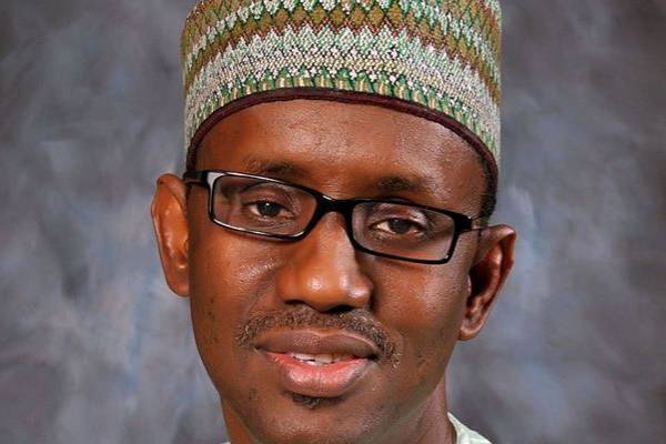 APC COMMENDS RIBADU FOR WITHDRAWAL OF SUIT AGAINST BINANI