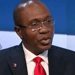 No going back on back on cash withdrawal policy-Emefiele
