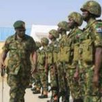 ARMY PROMISES BETTER SECURITY IN ONDO, OPENS SCHOOLS