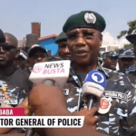 2023: IGP assures of adequate security in riverine areas, acquires gunboats