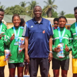 Kaduna, Edo win men, women beach volleyball at National Sports Festival