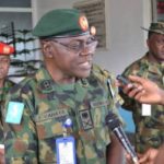 CCOAS CHARGES TROOPS ON SECURITY FOR ELECTION, OTHERS
