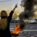 Iran Carries out Second Execution Over Unrest