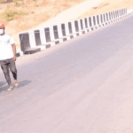 Nasarawa residents commend FG road projects