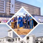 Sanwo-Olu performs Ground Breaking of REDEVELOPMENT, RECONSTRUCTION OF IGBOSERE