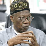 Reuters report on Army strategy to set world against Nigeria-Lai Mohammed