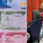 INFLATION, VOTE BUYING, OTHERS WILL DIE WITH NEW CASHLESS POLICY